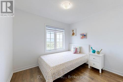 1407 William Halton Parkway, Oakville, ON - Indoor Photo Showing Bedroom