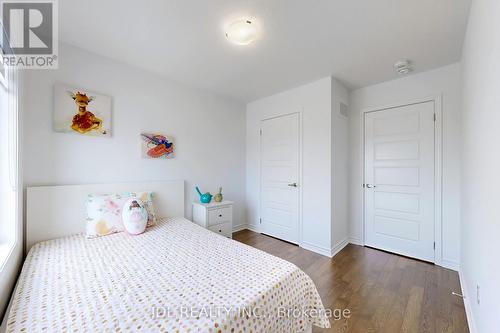 1407 William Halton Parkway, Oakville, ON - Indoor Photo Showing Bedroom