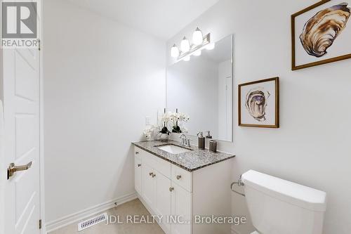 1407 William Halton Parkway, Oakville, ON - Indoor Photo Showing Bathroom