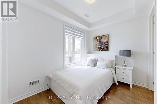 1407 William Halton Parkway, Oakville, ON - Indoor Photo Showing Bedroom