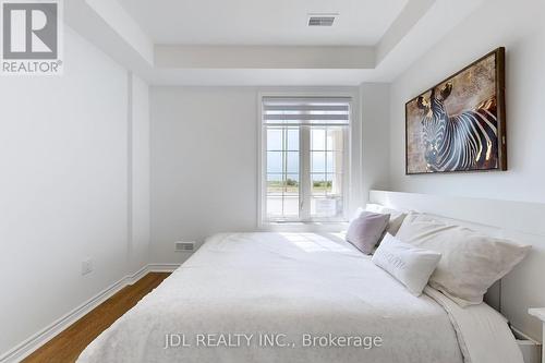 1407 William Halton Parkway, Oakville, ON - Indoor Photo Showing Bedroom