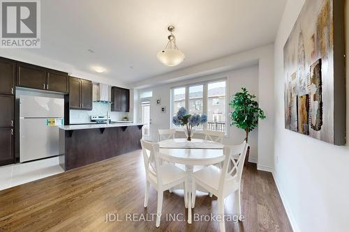 1407 William Halton Parkway, Oakville, ON - Indoor