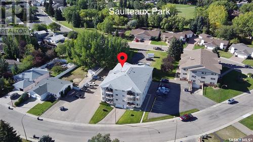 203 341 Cowie Crescent, Swift Current, SK - Outdoor With View