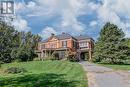 20763 Old Highway 2 Road, South Glengarry, ON  - Outdoor With Facade 