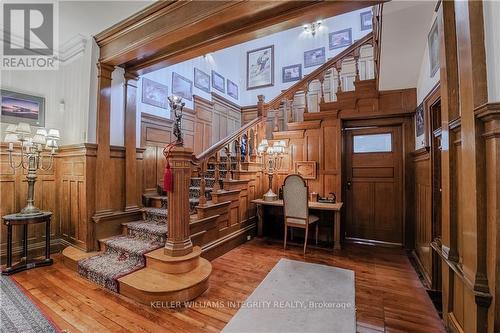 20763 Old Highway 2 Road, South Glengarry, ON - Indoor Photo Showing Other Room