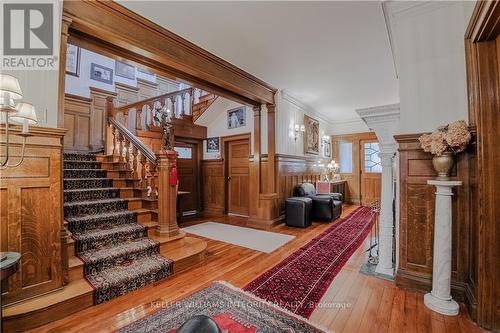 20763 Old Highway 2 Road, South Glengarry, ON - Indoor Photo Showing Other Room