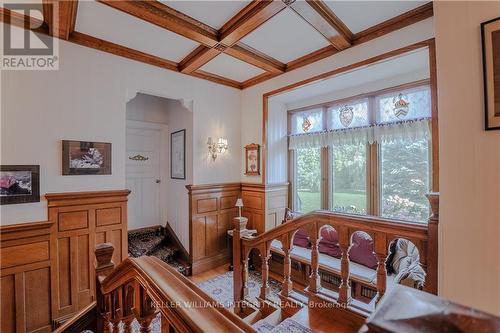 20763 Old Highway 2 Road, South Glengarry, ON - Indoor