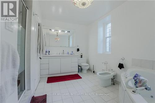 20763 Old Highway 2 Road, South Glengarry, ON - Indoor Photo Showing Bathroom