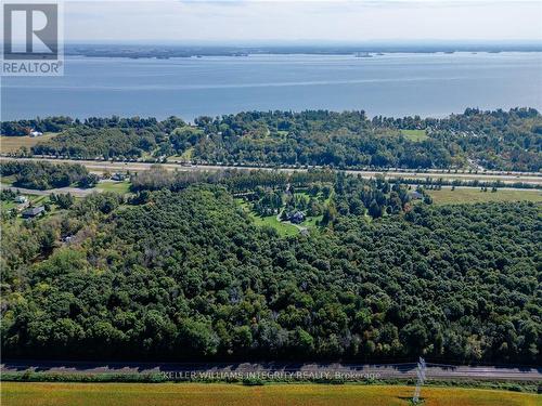 20763 Old Highway 2 Road, South Glengarry, ON - Outdoor With View