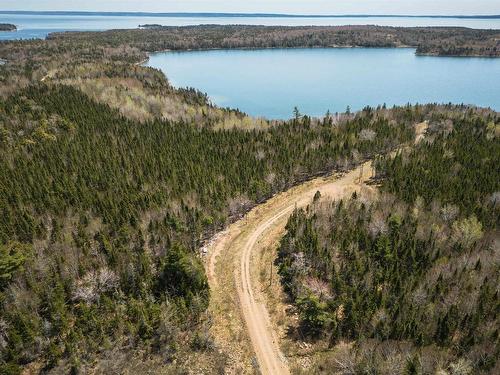 Lot 1G Marble Mountain Rd, Malagawatch, NS 