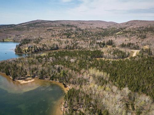 Lot 1G Marble Mountain Rd, Malagawatch, NS 