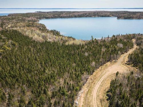 Lot 1G Marble Mountain Rd, Malagawatch, NS 