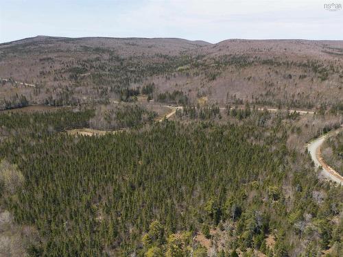 Lot 1G Marble Mountain Rd, Malagawatch, NS 