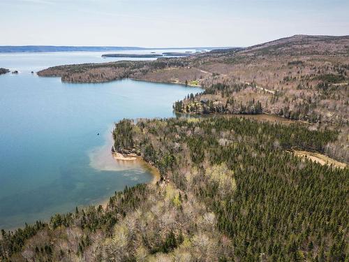 Lot 1G Marble Mountain Rd, Malagawatch, NS 