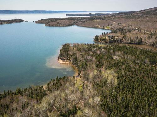 Lot 1G Marble Mountain Rd, Malagawatch, NS 