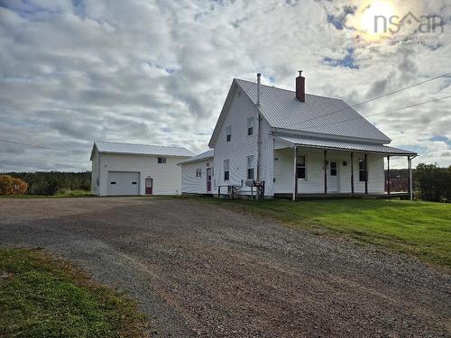 270 Fraser Road, Harmony, NS 