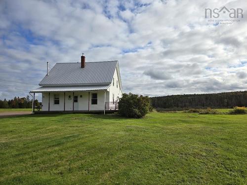 270 Fraser Road, Harmony, NS 