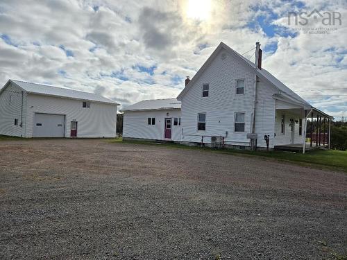 270 Fraser Road, Harmony, NS 