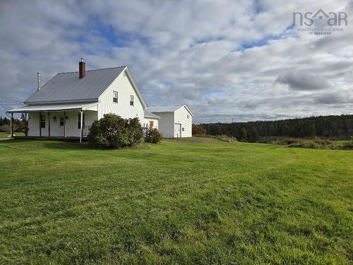 270 Fraser Road, Harmony, NS 