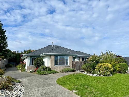 970 Royal Dornoch Dr, Qualicum Beach, BC 