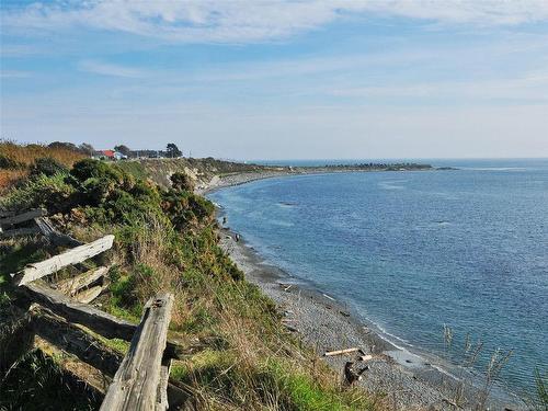 102-120 Douglas St, Victoria, BC - Outdoor With Body Of Water With View