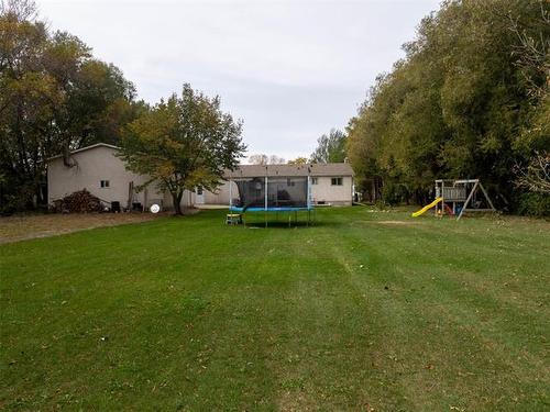 44027 Heritage Lane, Ile Des Chenes, MB 