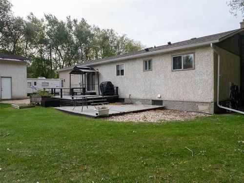 44027 Heritage Lane, Ile Des Chenes, MB 