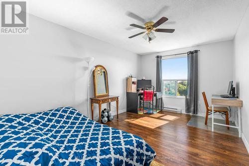 705 - 855 Kennedy Road, Toronto, ON - Indoor Photo Showing Bedroom