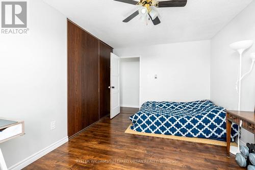 705 - 855 Kennedy Road, Toronto, ON - Indoor Photo Showing Bedroom