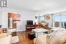 705 - 855 Kennedy Road, Toronto, ON  - Indoor Photo Showing Living Room 