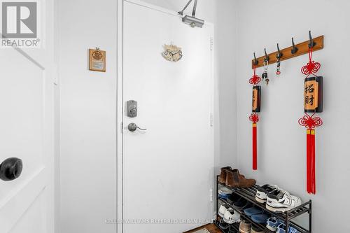 705 - 855 Kennedy Road, Toronto, ON - Indoor Photo Showing Bathroom