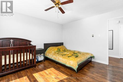 705 - 855 Kennedy Road, Toronto, ON - Indoor Photo Showing Bedroom