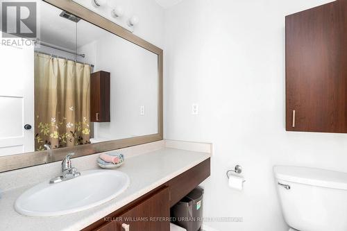 705 - 855 Kennedy Road, Toronto, ON - Indoor Photo Showing Bathroom