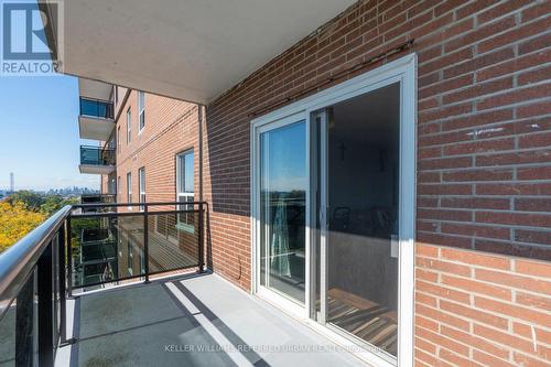 705 - 855 Kennedy Road, Toronto, ON - Outdoor With Exterior