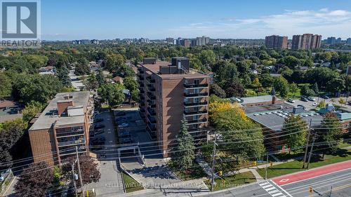 705 - 855 Kennedy Road, Toronto, ON - Outdoor With View