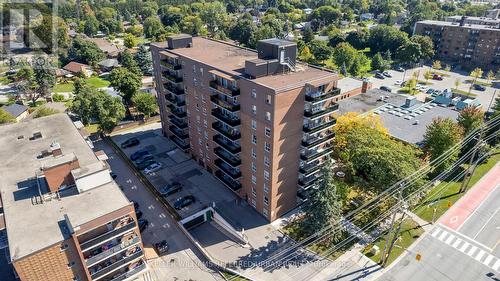 705 - 855 Kennedy Road, Toronto, ON - Outdoor With View