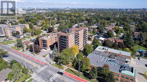 705 - 855 Kennedy Road, Toronto, ON - Outdoor With View