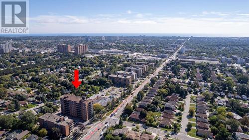 705 - 855 Kennedy Road, Toronto, ON - Outdoor With View