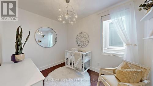 22 Fielding Avenue, Toronto, ON - Indoor