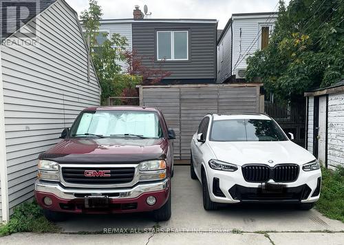 22 Fielding Avenue, Toronto, ON - Outdoor With Exterior