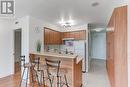 1815 - 38 Lee Centre Drive, Toronto, ON  - Indoor Photo Showing Kitchen 