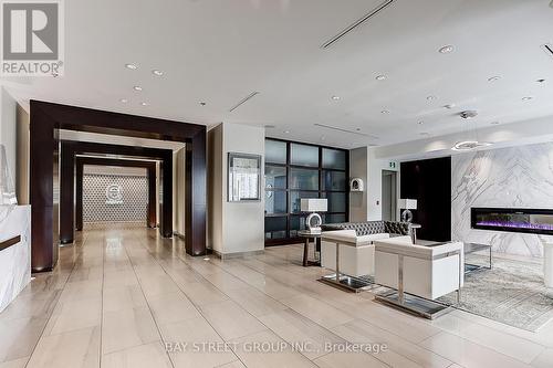 1815 - 38 Lee Centre Drive, Toronto, ON - Indoor