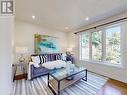 45 Freeport Drive, Toronto, ON  - Indoor Photo Showing Living Room 