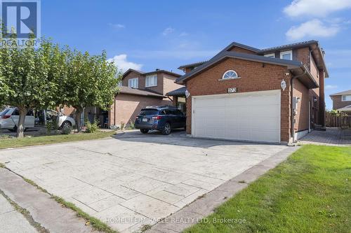 373 Forest Drive, Vaughan, ON - Outdoor