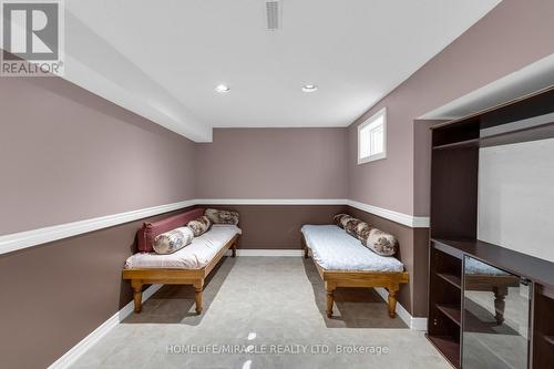 373 Forest Drive, Vaughan, ON - Indoor Photo Showing Other Room