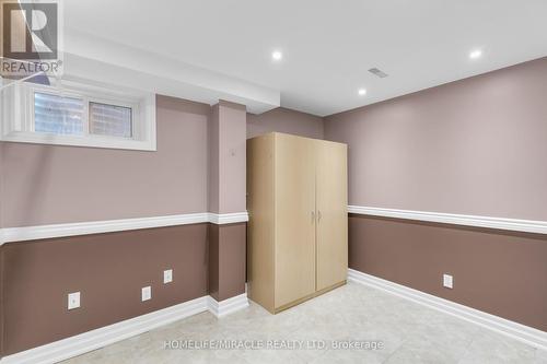 373 Forest Drive, Vaughan, ON - Indoor Photo Showing Other Room