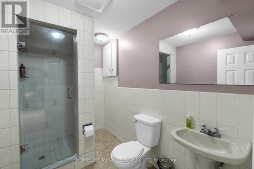 373 Forest Drive, Vaughan, ON - Indoor Photo Showing Bathroom