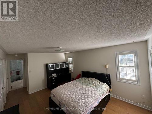 33 Ramsgate Court, Markham, ON - Indoor Photo Showing Bedroom