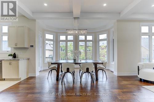 60 Royal West Road W, Markham, ON - Indoor