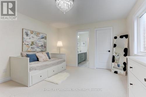 60 Royal West Road W, Markham, ON - Indoor Photo Showing Bedroom